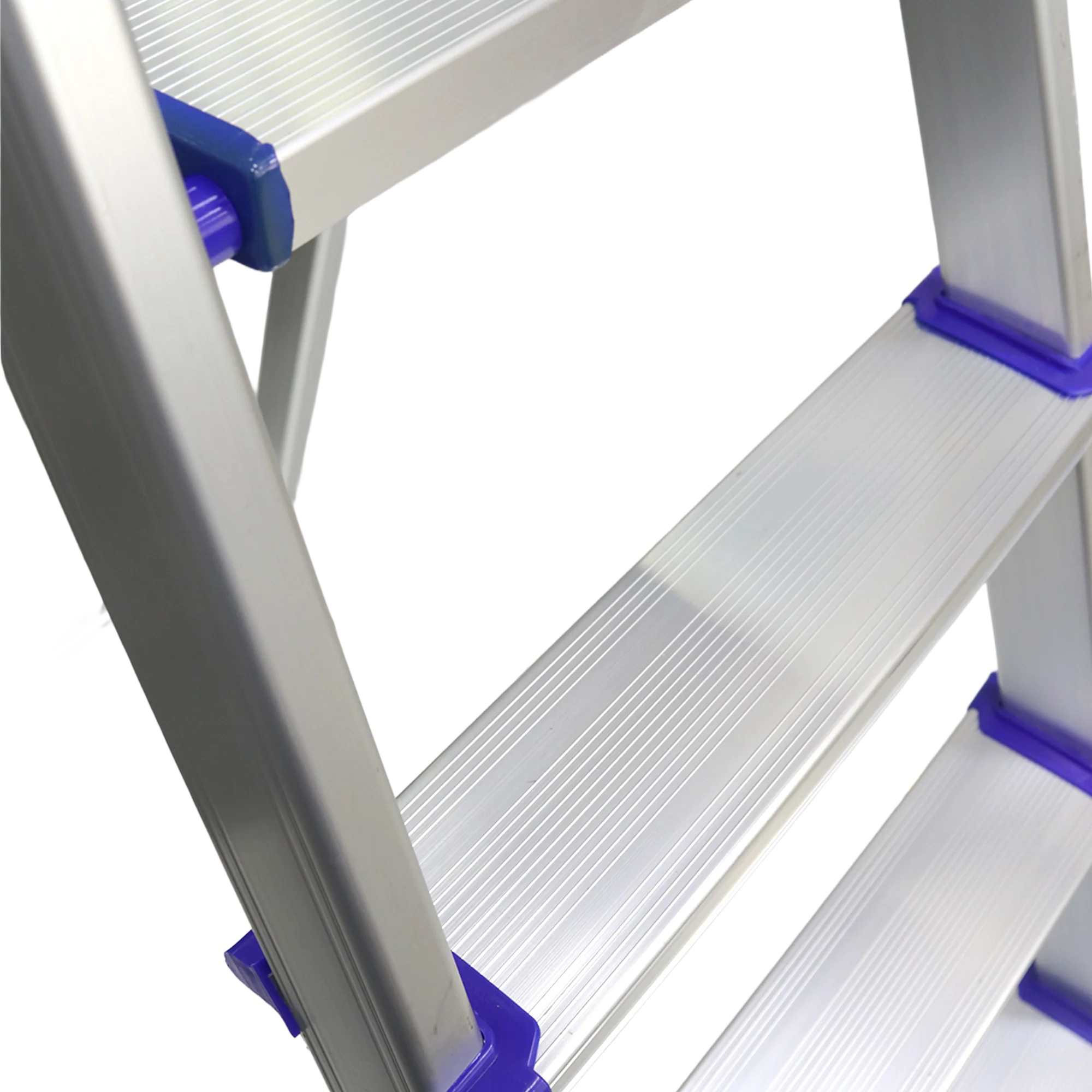 Escabeau 5 marches en aluminium - Image 3