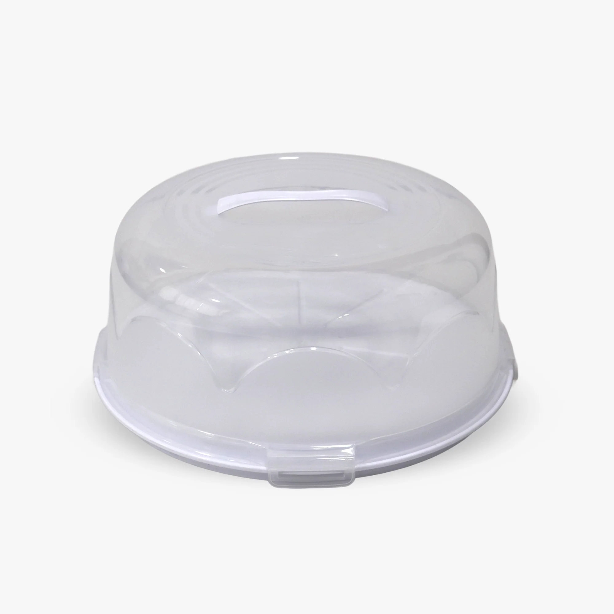 Set 3 Moules (26cm/26cm/28cm) + Cloche Cake 33cm - Image 7